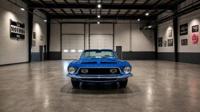 1968 Shelby Mustang Mustang GT500 SOUTH MILWAUKEE WI 53172 - Image 6