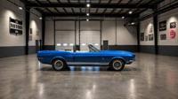 1968 Shelby Mustang Mustang GT500 SOUTH MILWAUKEE WI 53172 - Image 7