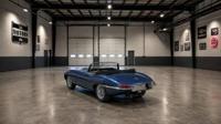 1965 Jaguar XKE Series I roadster SOUTH MILWAUKEE WI 53172 - Image 4