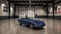1965 Jaguar XKE Series I roadster SOUTH MILWAUKEE WI 53172 - Image 6