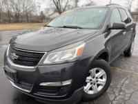 2013 CHEVROLET TRAVERSE ZION, ILLINOIS - Image 2