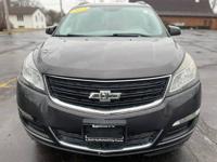 2013 CHEVROLET TRAVERSE ZION, ILLINOIS - Image 4