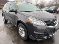 2013 CHEVROLET TRAVERSE ZION, ILLINOIS - Image 5