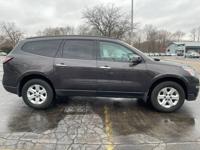 2013 CHEVROLET TRAVERSE ZION, ILLINOIS - Image 6