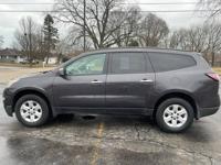 2013 CHEVROLET TRAVERSE ZION, ILLINOIS - Image 7