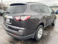 2013 CHEVROLET TRAVERSE ZION, ILLINOIS - Image 8
