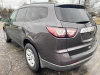2013 CHEVROLET TRAVERSE ZION, ILLINOIS - Image 9
