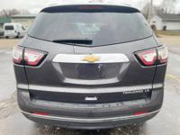 2013 CHEVROLET TRAVERSE ZION, ILLINOIS - Image 10