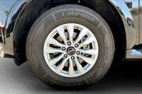 2022 Nissan Armada SV suv Super Black CALL 928-351-6484 FOR AVAILABILITY - Image 10