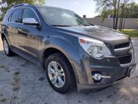 2010 CHEVROLET EQUINOX ZION, ILLINOIS - Image 4