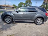2010 CHEVROLET EQUINOX ZION, ILLINOIS - Image 6