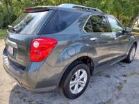 2010 CHEVROLET EQUINOX ZION, ILLINOIS - Image 7