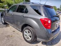 2010 CHEVROLET EQUINOX ZION, ILLINOIS - Image 8