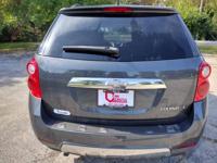 2010 CHEVROLET EQUINOX ZION, ILLINOIS - Image 9