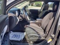 2010 CHEVROLET EQUINOX ZION, ILLINOIS - Image 10