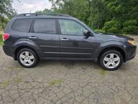 2009 SUBARU FORESTER ZION, ILLINOIS - Image 5