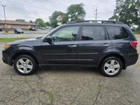 2009 SUBARU FORESTER ZION, ILLINOIS - Image 6