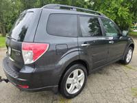 2009 SUBARU FORESTER ZION, ILLINOIS - Image 7