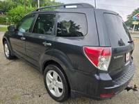 2009 SUBARU FORESTER ZION, ILLINOIS - Image 8