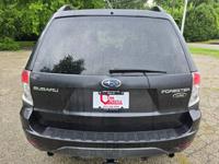 2009 SUBARU FORESTER ZION, ILLINOIS - Image 9