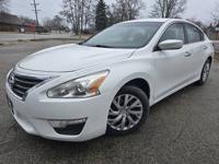 2015 NISSAN ALTIMA ZION ILLINOIS - Image 2