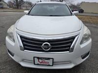 2015 NISSAN ALTIMA ZION ILLINOIS - Image 3