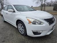 2015 NISSAN ALTIMA ZION ILLINOIS - Image 4