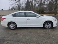 2015 NISSAN ALTIMA ZION ILLINOIS - Image 5