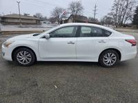 2015 NISSAN ALTIMA ZION ILLINOIS - Image 6