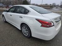2015 NISSAN ALTIMA ZION ILLINOIS - Image 7