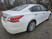 2015 NISSAN ALTIMA ZION ILLINOIS - Image 8