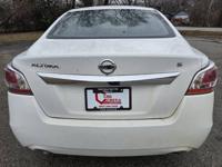 2015 NISSAN ALTIMA ZION ILLINOIS - Image 9