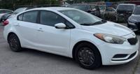 2016 Kia Forte * Runs good and excellent on gas * - Image 5