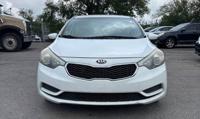 2016 Kia Forte * Runs good and excellent on gas * - Image 6