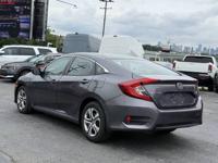 2016 Honda Civic LX CRYSTAL AUTO SALES INC ~ 2204 Nolensville Pike NASHVILLE - Image 7