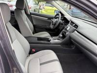 2016 Honda Civic LX CRYSTAL AUTO SALES INC ~ 2204 Nolensville Pike NASHVILLE - Image 8
