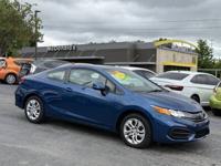 2014 Honda Civic LX CRYSTAL AUTO SALES INC ~ 2204 Nolensville Pike NASHVILLE - Image 4