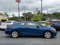 2014 Honda Civic LX CRYSTAL AUTO SALES INC ~ 2204 Nolensville Pike NASHVILLE - Image 5
