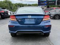 2014 Honda Civic LX CRYSTAL AUTO SALES INC ~ 2204 Nolensville Pike NASHVILLE - Image 6