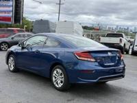 2014 Honda Civic LX CRYSTAL AUTO SALES INC ~ 2204 Nolensville Pike NASHVILLE - Image 7
