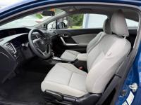 2014 Honda Civic LX CRYSTAL AUTO SALES INC ~ 2204 Nolensville Pike NASHVILLE - Image 8