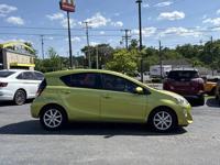 2015 Toyota Prius c Four Four 4dr Hatchback CRYSTAL AUTO SALES INC ~ 2204 Nolensville Pike NASHVILLE - Image 5