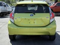 2015 Toyota Prius c Four Four 4dr Hatchback CRYSTAL AUTO SALES INC ~ 2204 Nolensville Pike NASHVILLE - Image 6