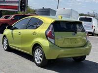 2015 Toyota Prius c Four Four 4dr Hatchback CRYSTAL AUTO SALES INC ~ 2204 Nolensville Pike NASHVILLE - Image 7