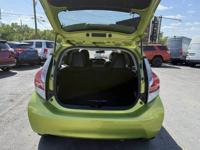 2015 Toyota Prius c Four Four 4dr Hatchback CRYSTAL AUTO SALES INC ~ 2204 Nolensville Pike NASHVILLE - Image 8