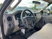 💥ONLY 47K MILES 2008 Ford F-450 Super Duty 6.8L V10 SERVICE BODY💥 South Salem - Image 9