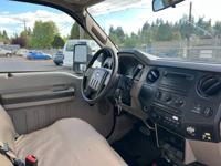 💥ONLY 47K MILES 2008 Ford F-450 Super Duty 6.8L V10 SERVICE BODY💥 South Salem - Image 10