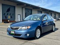 💥NEW TIMING BELT/WATER PUMP 2008 Subaru Impreza 2.5i AWD CLEAN💥 South Salem