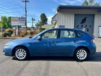 💥NEW TIMING BELT/WATER PUMP 2008 Subaru Impreza 2.5i AWD CLEAN💥 South Salem - Image 3