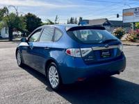 💥NEW TIMING BELT/WATER PUMP 2008 Subaru Impreza 2.5i AWD CLEAN💥 South Salem - Image 4
